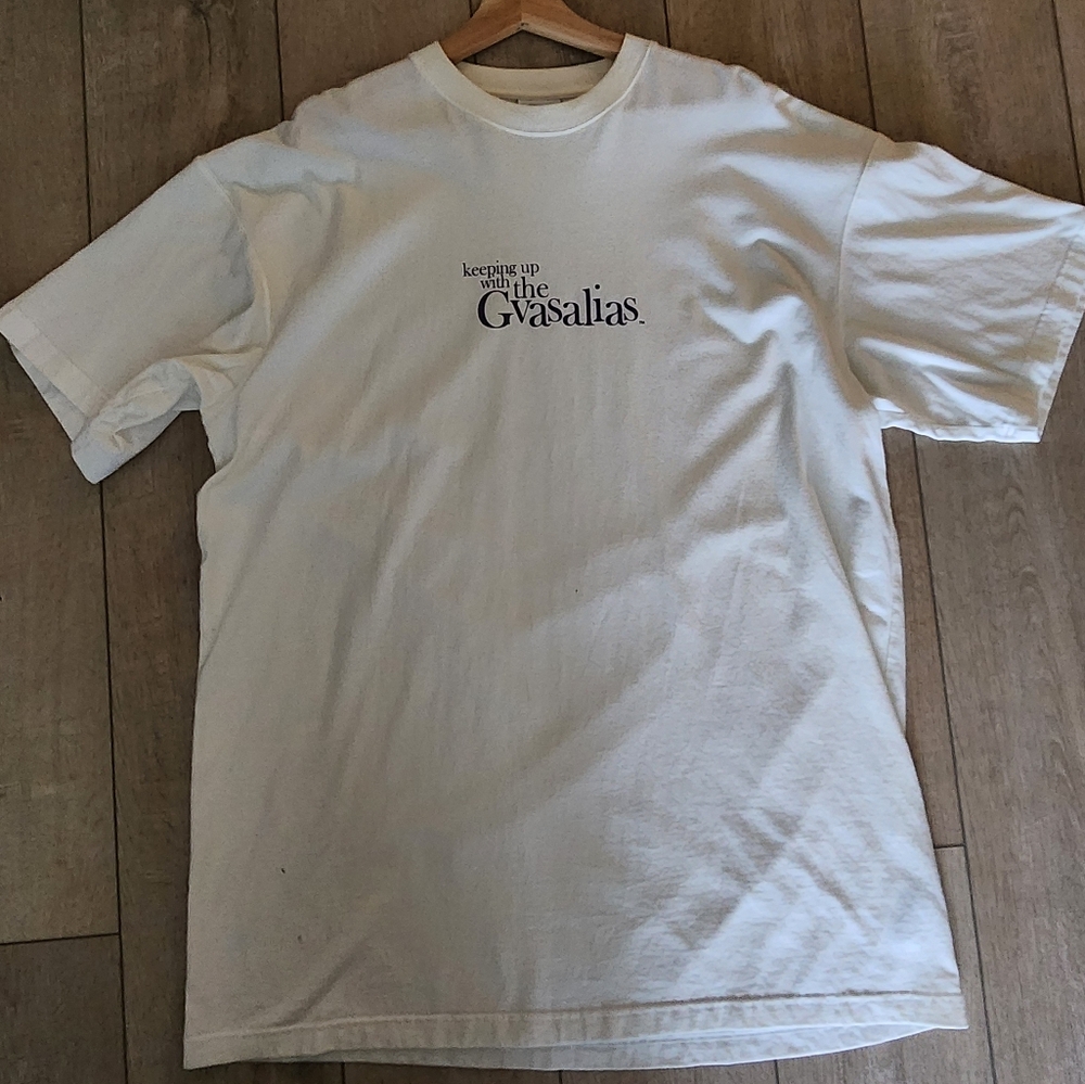 Vetements Shirt